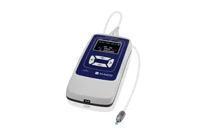 Detector de OAE MAICO ERO•SCAN |   Dispositivo Portátil para Pruebas de Audición en Recién Nacidos |   Equipo de Audiología TEOAE DPOAE - Product Image 2