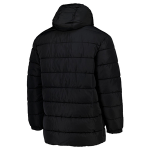 Vestes Softshell, vestes de club sportif, vestes d'équipe à capuche pour l'extérieur, vêtements de sport coupe-vent et respirants, vestes de course pour équipes - Product Image 3