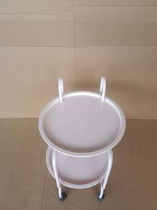 Lumetal Home <b>Garden</b> Household <b>storage</b> and organization <b>tools</b> Drawers Carts Cart <b>Storage</b> trolly - Product Image 5