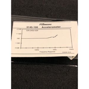 สายเคเบิลเซ็นเซอร์ ICSENSORS 3145-100 พร้อมชุดอุปกรณ์ - อุปกรณ์และอะไหล่เซมิคอนดักเตอร์ระดับโลกที่เชื่อถือได้ - Product Image 5