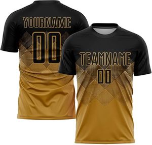 เสื้อฟุตบอลทีมชาติใหม่ปี 2026 ขายส่ง แบบดิจิทัลสั่งทำได้ ระบายอากาศ แห้งเร็ว ชุดฟุตบอลโลก กางเกงขาสั้นฤดูร้อน คุณภาพสูง - Product Image 6