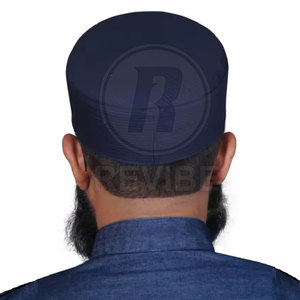 Sombreros Modestos para Hombre, Estilo Casual Minimalista, Sombrero de Algodón Suave y Transpirable para Todas las Temporadas, en Oferta - Product Image 5