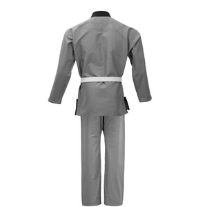 Promoción al por mayor: Uniforme de Karate con logo personalizado, Artes Marciales, Judo, BJJ, Jiu Jitsu, Traje de Karate, Uniforme de Taekwondo, Todas las Tallas - Product Image 3