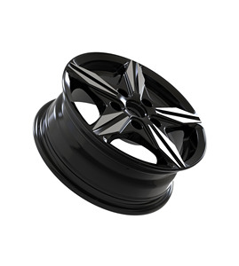 Llantas de Aleación de Aluminio Nuevas al por Mayor, Calidad Premium Directamente de los Mercados de Origen - Product Image 1