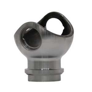 Vannes de qualité supérieure en acier à faible alliage, acier inoxydable et acier duplex, fabriquées par moulage par investissement sur trunnion, par VARTIS ENGINEERING PVT LTD Inde - Product Image 1