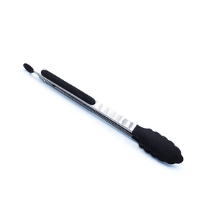 Pinzas Profesionales para Barbacoa, para Asar, Freír, Servir y Reuniones Familiares al Aire Libre - Product Image 2