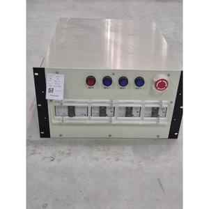 เซ็นเซอร์วัดแรงดันสัมบูรณ์ NEW POWER PLASMA NPX-103A - อุปกรณ์และอะไหล่เซมิคอนดักเตอร์ระดับโลกที่เชื่อถือได้ - Product Image 2