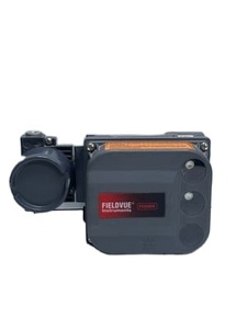 Posicionador de válvula digital inteligente Control neumático de acción simple y doble para automatización industrial - Product Image 2