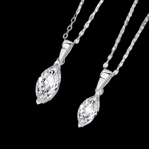 Custom Iced Out Cartoon Pendant Gold Plated 925 <b>Silver</b> Hip Hop Jewelry Statement Piece From Indian Supplier - Product Image 4