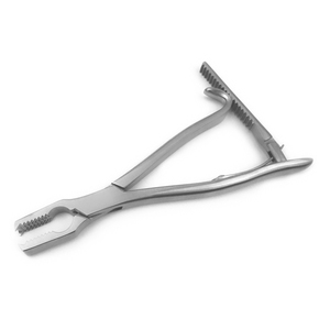 Pinces à os Kern 2026 en acier inoxydable, disponibles dans toutes les tailles, instruments orthopédiques vétérinaires pour animaux - Product Image 5