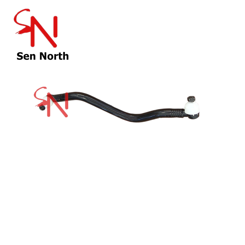 High-quality Drag Link for ISUZU CYZ & CXZ51 Trucks