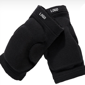 Sports Advanced Protection Thickening Knee Pads Basketball Volleyball Extreme Sports Kneepad Brace Support Dancing Yoga Lap - Product Image 3