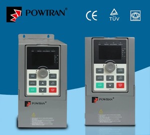 Azionamento a frequenza variabile ac 480 volt 30 amp compressore d'aria a vite motore inverter 22KW vfd inverter - Product Image 3