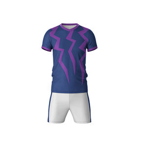 Proveedores OEM de Camisetas de Rugby, Uniformes y Pantalones Cortos para Ligas, Ropa de Fútbol Barata, Camiseta de Rugby Personalizada en Venta - Product Image 3