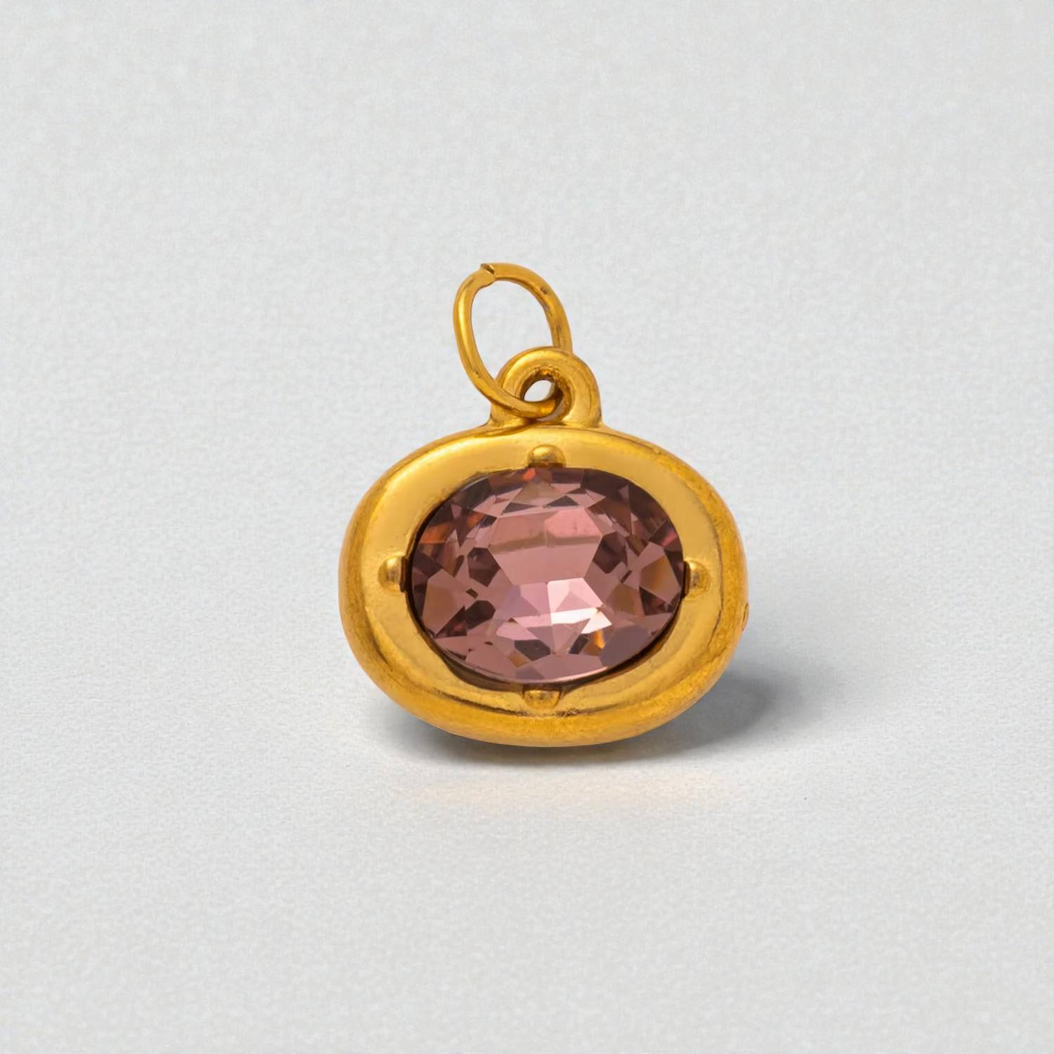 ควอตซ์สีชมพู