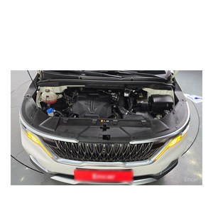 Kia Carnival Signature 2021/12, 9 Plazas, Gasolina, Transmisión Automática, Asientos de Cuero, Norma de Emisiones Euro V, 98,179 km - Product Image 6