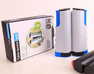 ตาข่ายปิงปองแบบพกพา - Product Image 1