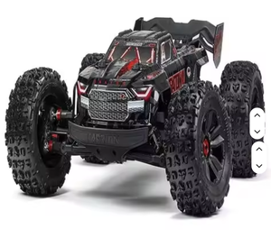 รถอาร์มา คราตัน 8S BLX บลัชเลส RTR 1/5 4WD มอนสเตอร์ทรัค คุณภาพสูง พร้อม GPS Wi-Fi และกล้องระดับมืออาชีพ - Product Image 1