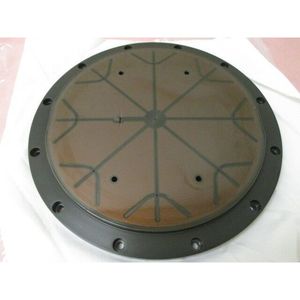 AMAT 0010-10327, 0020-32909, ESC, Chuck, 200mm - Equipo y Piezas de Semiconductores de Confianza de la Marca Global Legacy - Product Image 1