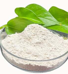 Magnesia en Polvo Calcinada Caustica Blanca Agrosyn 85 de Alta Calidad, Óxido de Magnesio con Pureza del 65%-92% - Product Image 1