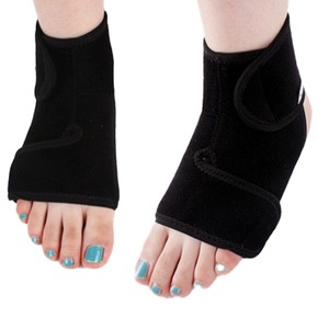 Protège-cheville et support de poignet Changdae Medical – Équipement sportif pour baseball, football, golf, tennis, pêche - Product Image 1