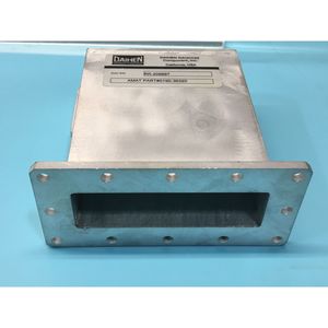 AMAT 0190-36320 DAIHEN RR-209897 HNL E-CORNER - Équipements et pièces semi-conductrices d'occasion fiables à l'échelle mondiale - Product Image 4