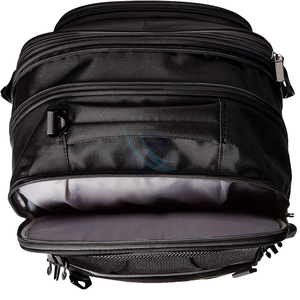 Wholesale Nylon Large Capacity Soccer Sports <b>Backpack</b> Custom Logo High Quality <b>Backpack</b> With Ball And Shoes Compartment - Product Image 6