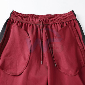 Survêtement décontracté pour homme, sur mesure, en polyester 100 % écologique, respirant, léger et de haute qualité - Product Image 6