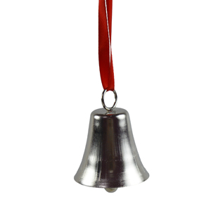 Best Selling Metal Christmas Bells Hanging Bell Gift and Souvenir Large Metal Craft Bells Hot Selling Church Bulk Supplies - Product Image 3