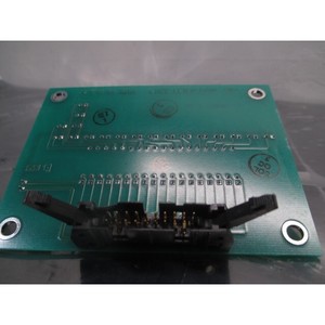 AMAT 0100-09129 TEOS STATUS BOARD, 114434 - อุปกรณ์และชิ้นส่วนเซมิคอนดักเตอร์มือสองระดับโลกที่เชื่อถือได้ - Product Image 6
