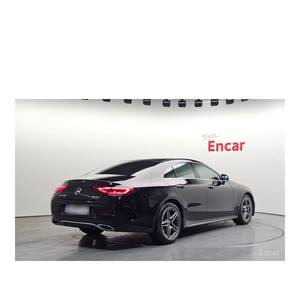 Mercedes-Benz CLS300d 4MATIC Modèle août 2023 15 128 km Diesel Boîte de vitesses automatique Volant à gauche Caméra de recul - Product Image 2