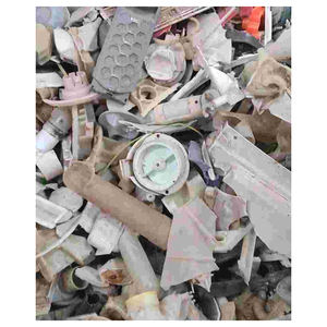 Matériau ABS de qualité supérieure, plastique écologique, prix compétitif, granulés ABS recyclés - Product Image 6