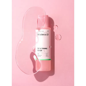 Madeca21 tonificante Teca 150 Ml" - Product Image 1