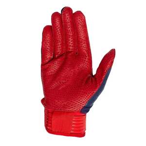 Baseball Batting <b>Gloves</b> Adult & Youth Padded Non-Sting <b>Glove</b> Pairs for Baseball & Softball Multiple Colors & Sizes <b>Sports</b> <b>Gloves</b> - Product Image 3