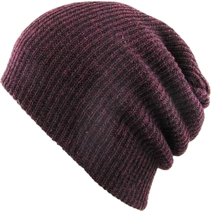 Gorro de Punto INDEX SPORTSWEAR, 100% Acrílico, Gorro de Invierno Unisex de Color Sólido, para Exteriores, Informal, 56-58CM - Product Image 3