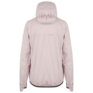 Veste softshell unisexe Wildwood imperméable coupe-vent pliable respirante avec fermeture éclair intégrale et réfléchissante pour activités de plein air - Product Image 4