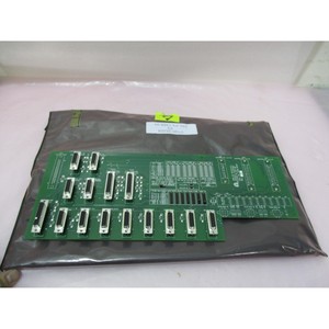 AMAT 0100-35204 Rev.P3, Interfaz de Control Remoto PCA - Equipo y Piezas de Semiconductores de Confianza de Tradicción Global - Product Image 1
