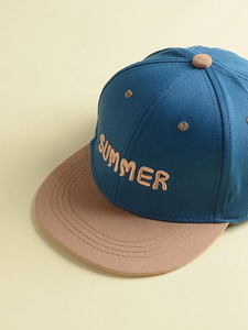 Casquette de baseball unisexe été 2026 de haute qualité avec logo personnalisé, casquette en coton à 6 panneaux avec broderie personnalisée pour hommes et femmes - Product Image 6