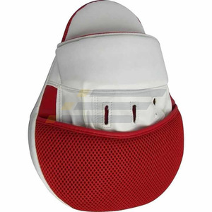 Cible de frappe en PU pour entraînement de boxe, manches de frappe durables de haute qualité - Product Image 3