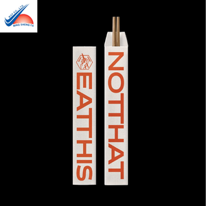 Sac à baguettes en papier en gros avec impression professionnelle | Disponible dans des tailles, des conceptions et des types de papier personnalisés - Product Image 1