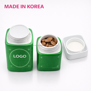 Private Label Customized Korean Green Tea Banaba Leaf Weight Management Tablet - Product Image 3