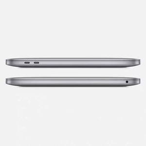 ACHETEZ 3, OBTENEZ 1 GRATUIT - Ordinateur portable fin à processeur Quad Core, écran 13,3 pouces, grade A+, 8 Go de RAM, SSD pour système d'exploitation, avec accessoires d'origine - Product Image 3