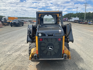 Cargadora Compacta de Dos Velocidades 324G 2019, Equipo de Construcción Compacto de Uso Pesado - Product Image 6