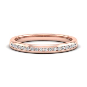 Anillos de Regalo de Boda REYES de Diseño Original con Piedra Moissanita en Plata de Ley 925 para Mujer, Joyería Fina con Certificación GRA - Product Image 1