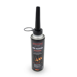Limpiador de inyectores de combustible Roadpower 300ml, mejora la eficiencia del combustible y la potencia del motor, garantizando patrones de pulverización y suministro de combustible óptimos. - Product Image 2