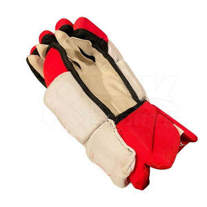 Nouveaux gants de hockey sur glace de haute qualité, dernier design, fabriqués en usine - Product Image 6