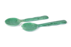 Excellent Quality Custom Handmade Resin <b>Spoon</b> for Kitchen or Home and Gift Use Available for Worldwide Supply - Product Image 2