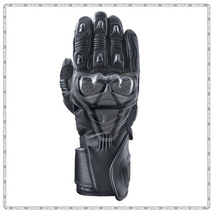 Gants longs et courts personnalisés pour hommes et femmes équipement de protection haute durabilité pour moto équipement de protection haute durabilité pour moto - Product Image 2