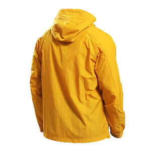เสื้อแจ็คเก็ตกลางแจ้งน้ำหนักเบา ราคาถูก รับผลิตเสื้อผ้าล่าสัตว์ตามสั่ง ชุดตกปลา เสื้อแจ็คเก็ตและกางเกงกีฬาหลายกระเป๋า - Product Image 6