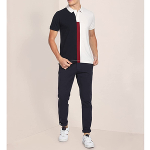 Quick Dry High Demanding Best New Wear Men Polo <b>T</b> Shirts New Design Best Selling Breathable Wear Wholesale Men Polo <b>T</b> Shirt - Product Image 5